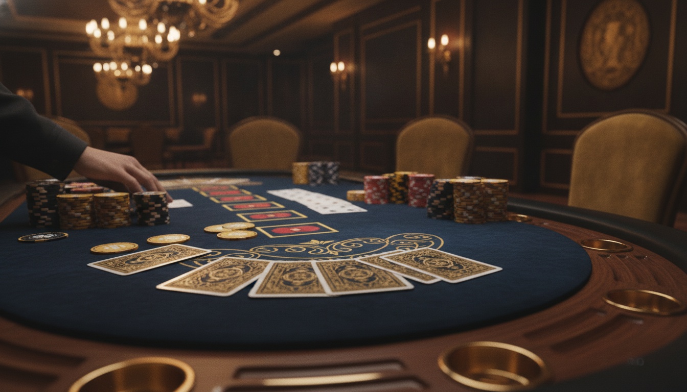 Vielfalt der Spiele bei Unibet